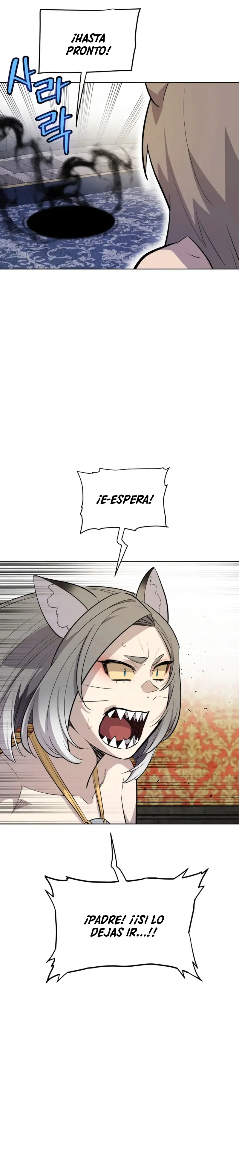 Espada OP > Capitulo 127 > Page 91
