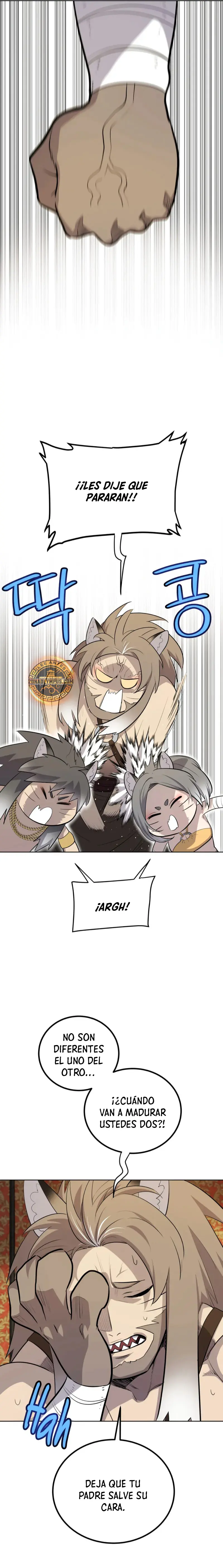 Espada OP > Capitulo 127 > Page 121