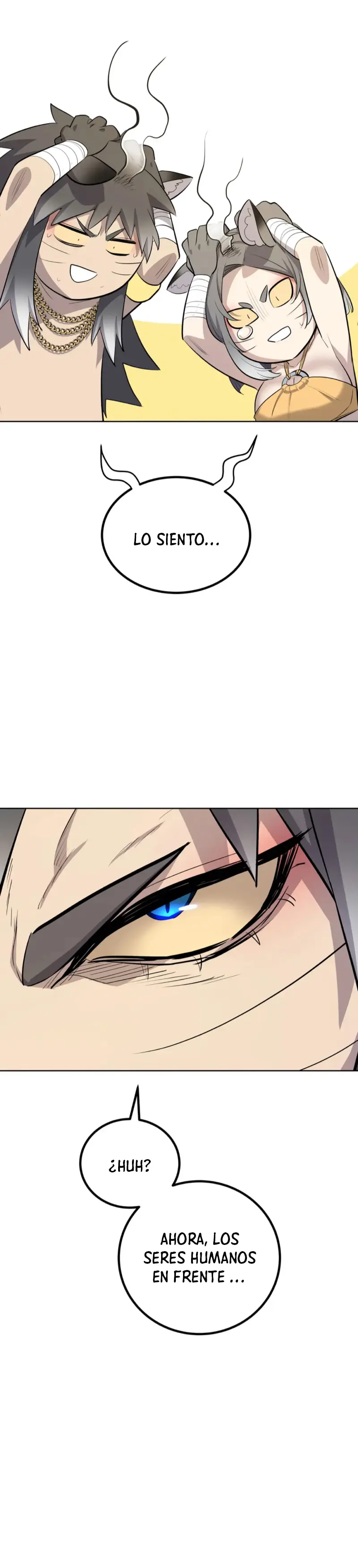 Espada OP > Capitulo 127 > Page 131