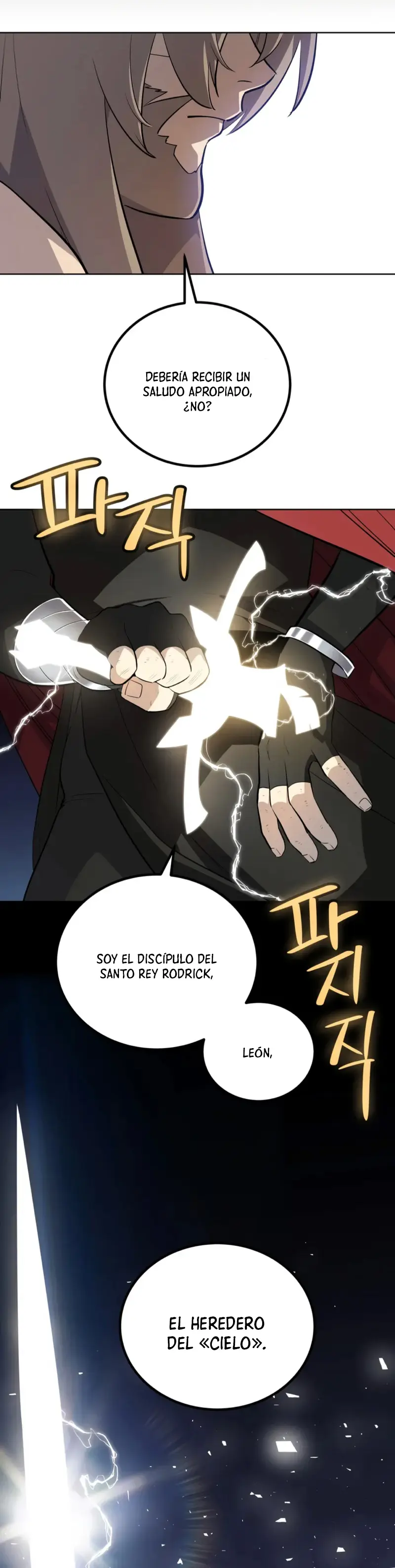 Espada OP > Capitulo 127 > Page 171