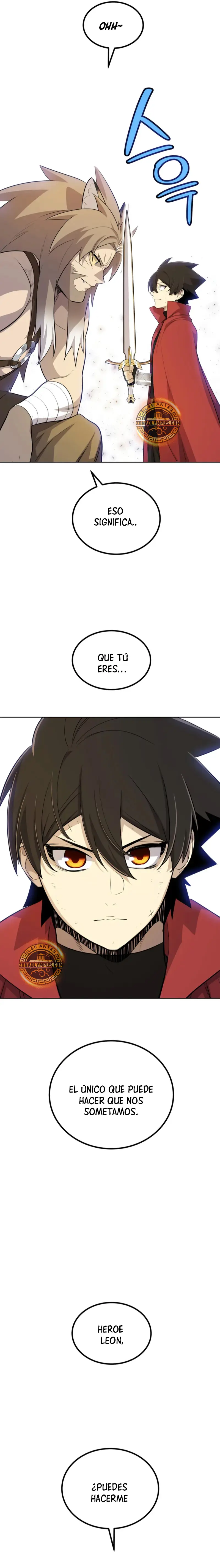 Espada OP > Capitulo 127 > Page 201