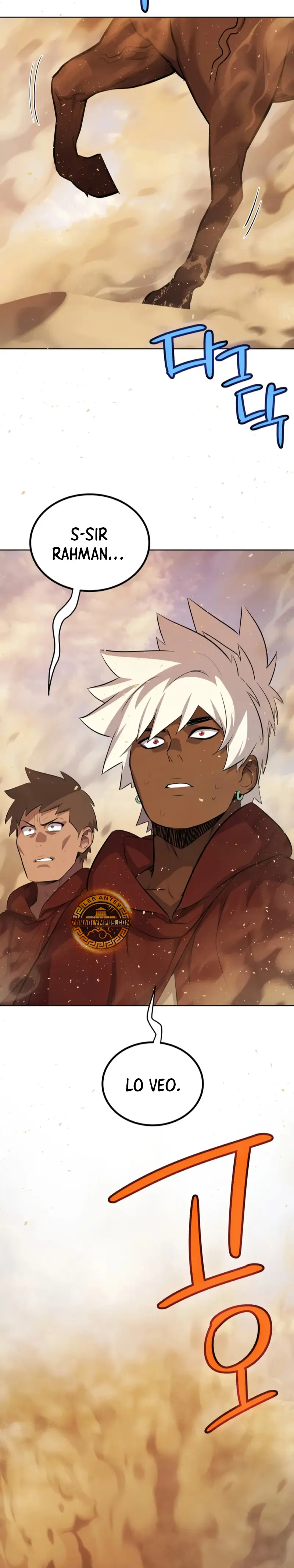 Espada OP > Capitulo 127 > Page 221