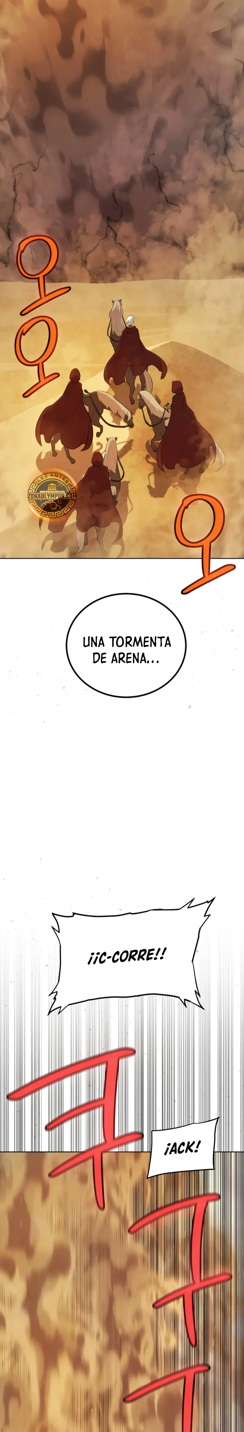 Espada OP > Capitulo 127 > Page 241