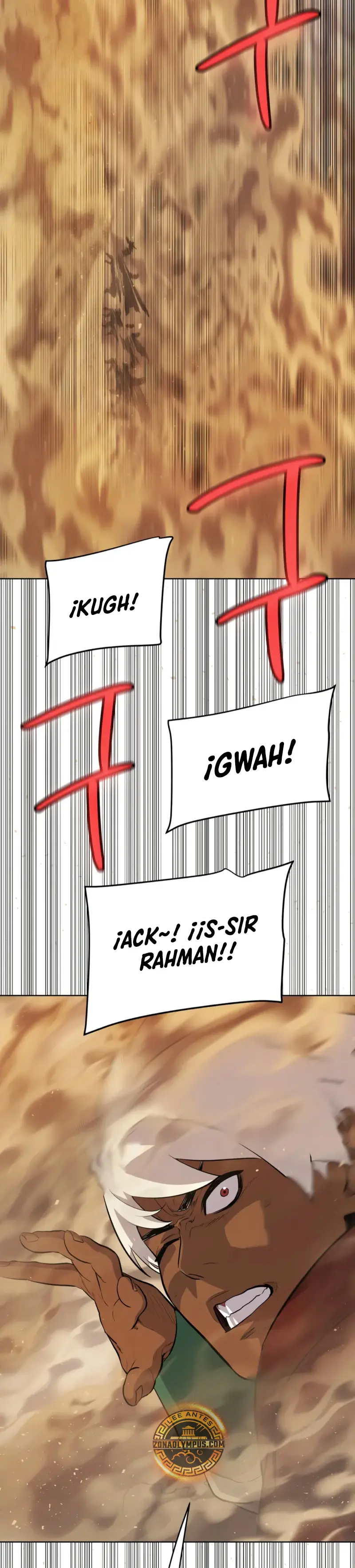 Espada OP > Capitulo 127 > Page 251