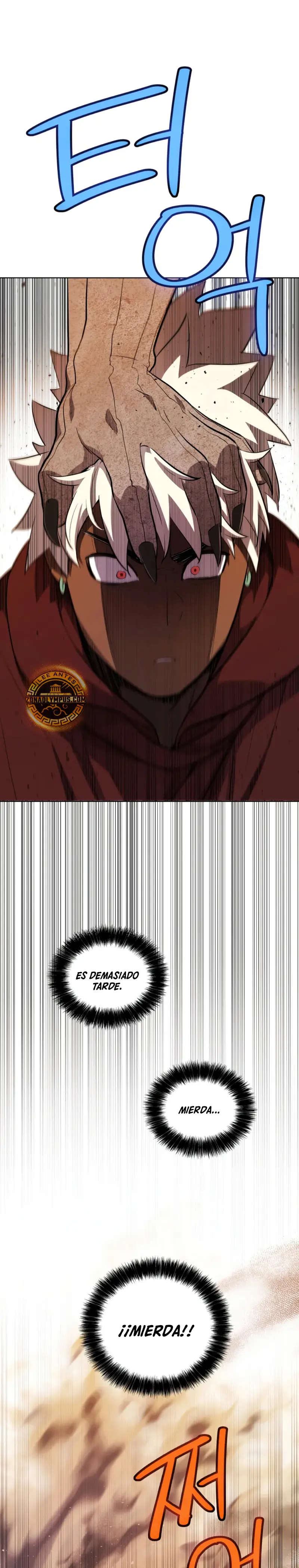 Espada OP > Capitulo 127 > Page 281