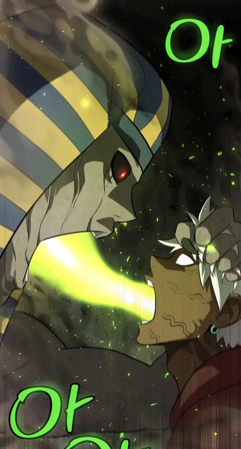 Espada OP > Capitulo 127 > Page 301