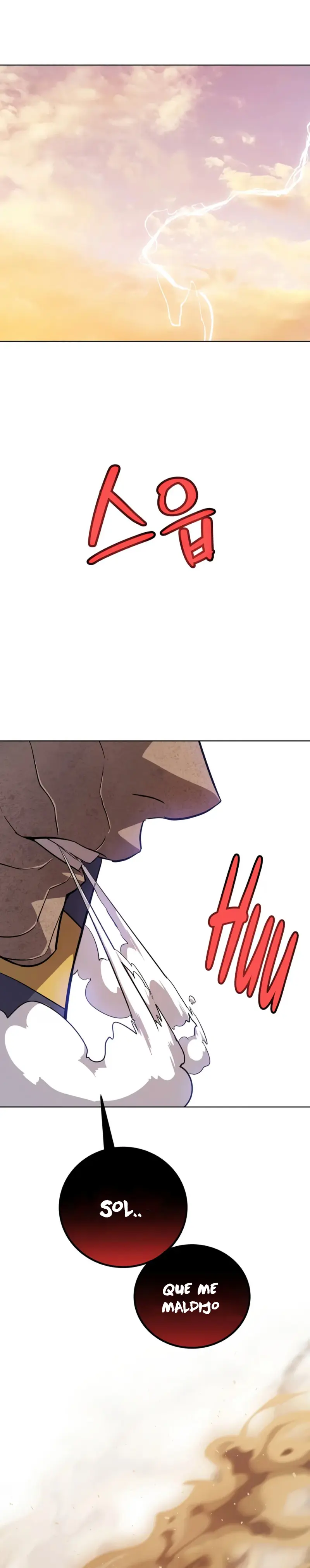 Espada OP > Capitulo 127 > Page 321
