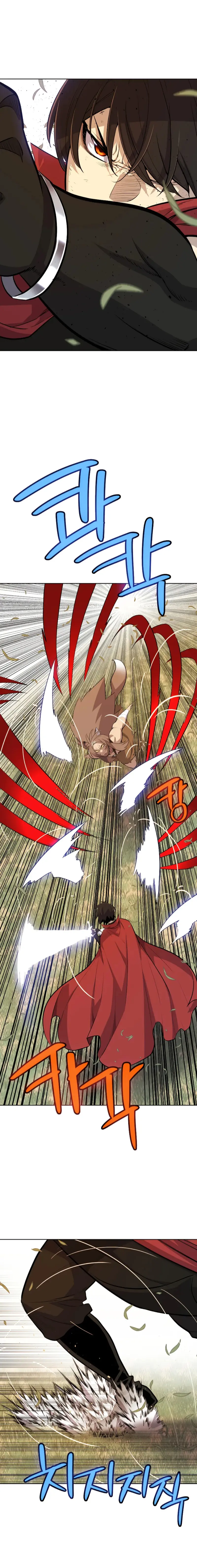 Espada OP > Capitulo 128 > Page 51