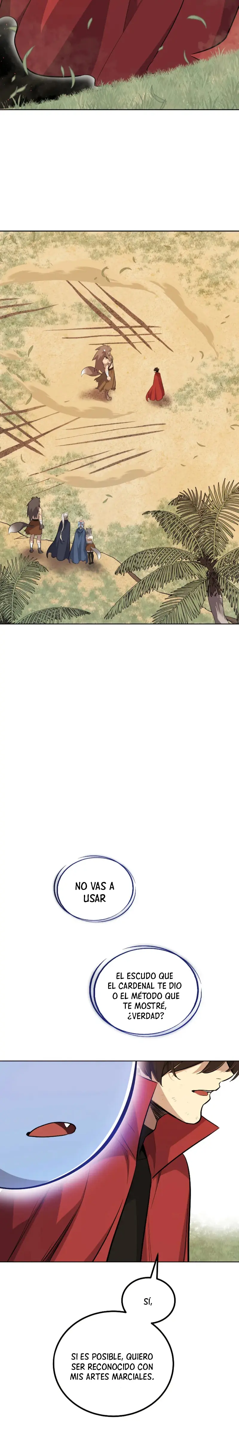 Espada OP > Capitulo 128 > Page 71