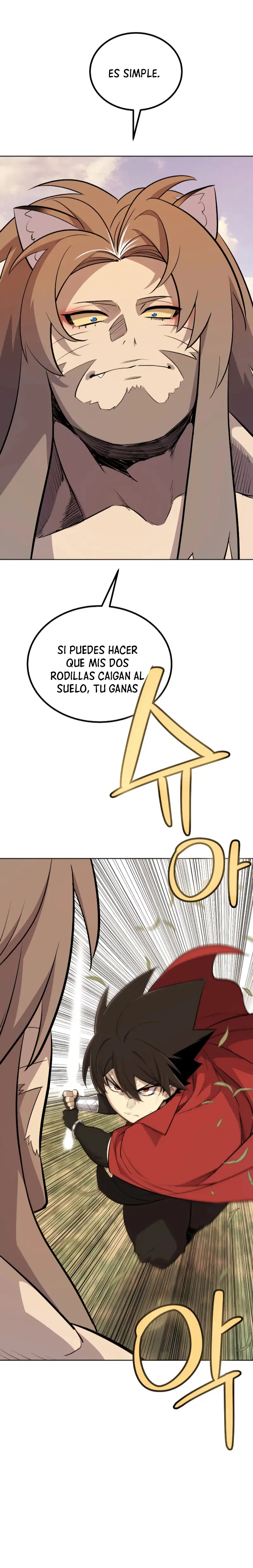 Espada OP > Capitulo 128 > Page 101
