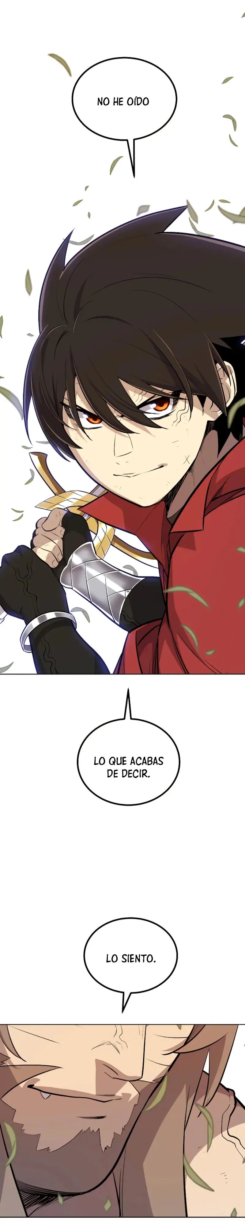 Espada OP > Capitulo 128 > Page 141