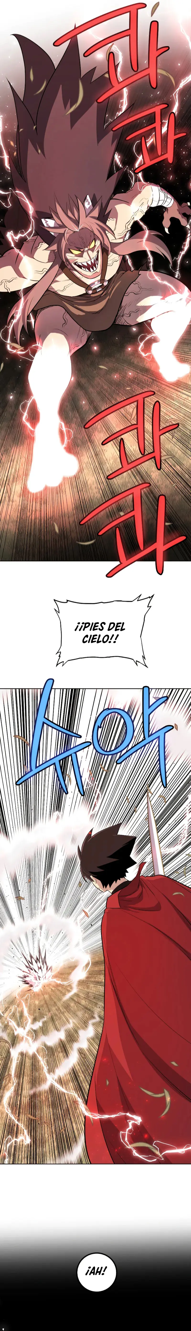 Espada OP > Capitulo 128 > Page 161