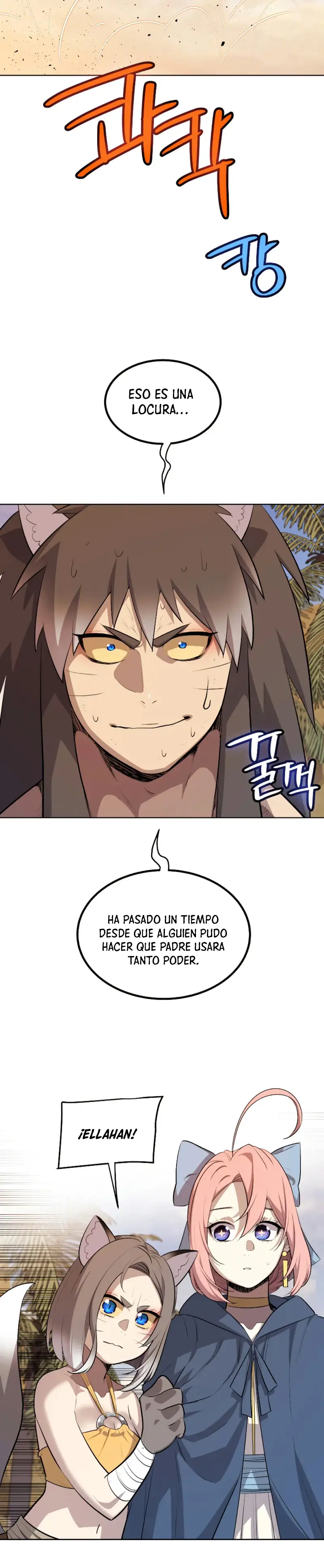 Espada OP > Capitulo 128 > Page 191