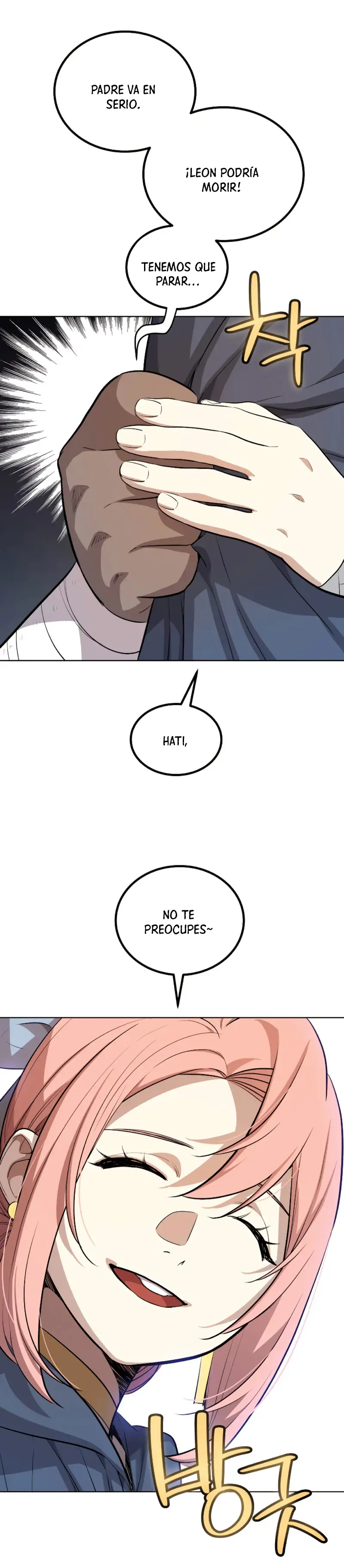 Espada OP > Capitulo 128 > Page 201