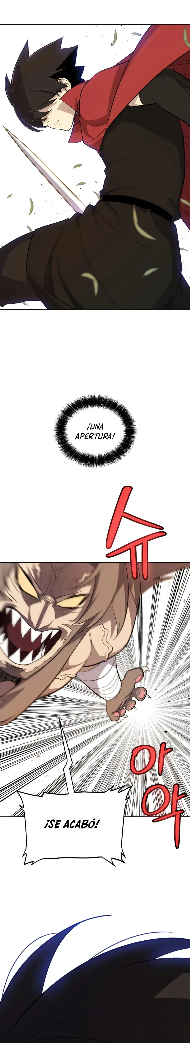 Espada OP > Capitulo 128 > Page 241