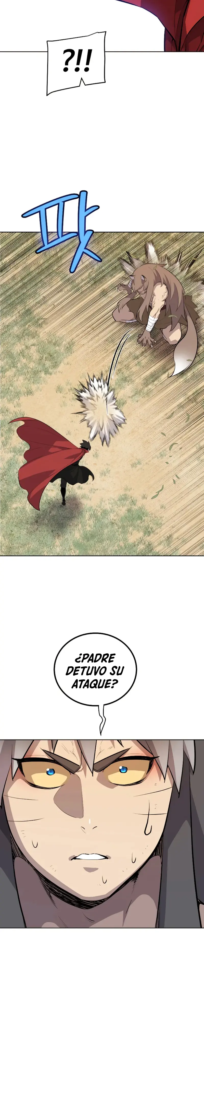 Espada OP > Capitulo 128 > Page 261