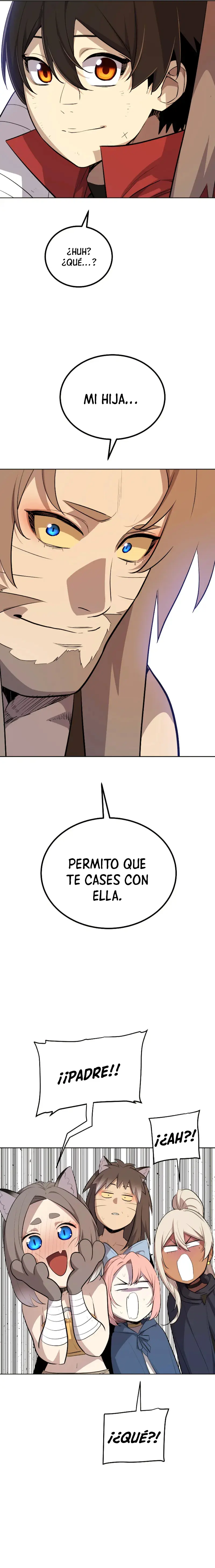 Espada OP > Capitulo 128 > Page 301