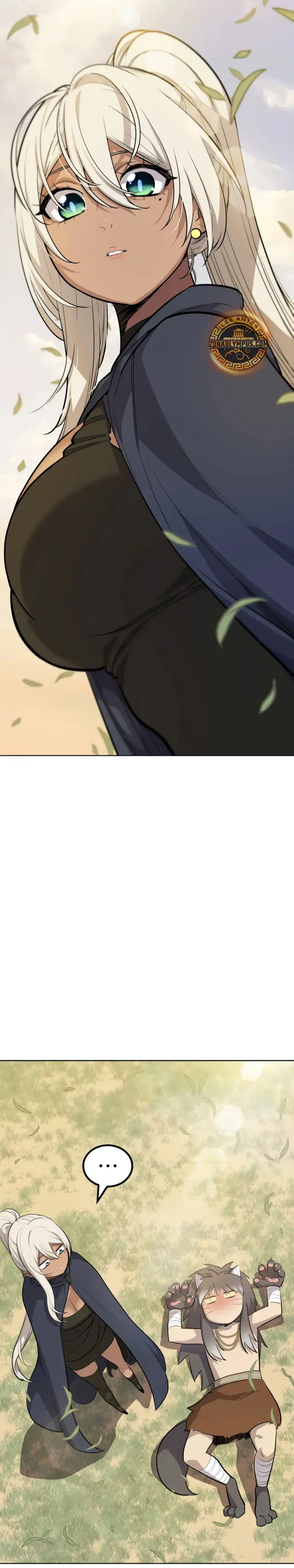 Espada OP > Capitulo 129 > Page 31