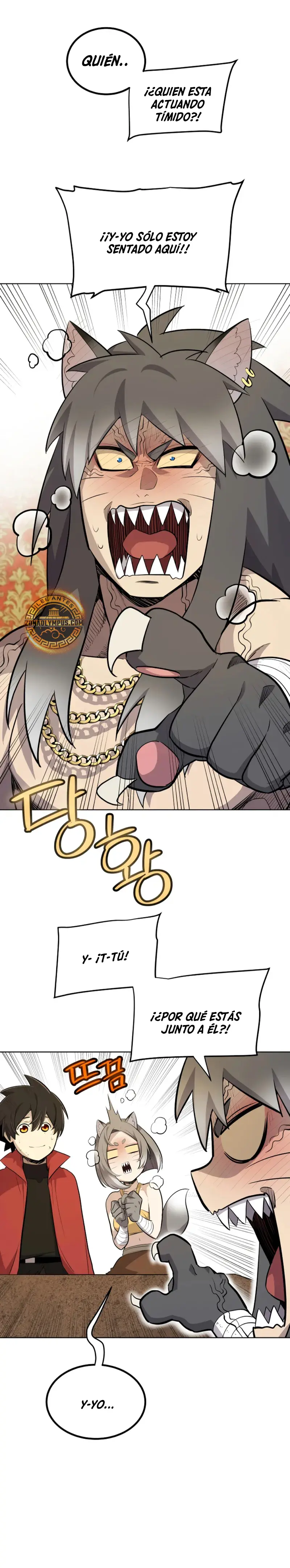 Espada OP > Capitulo 129 > Page 71