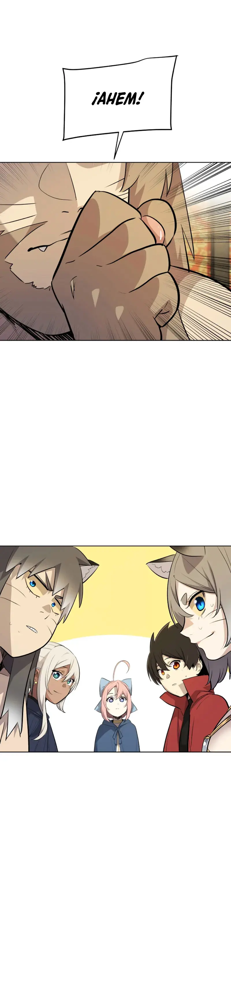 Espada OP > Capitulo 129 > Page 91