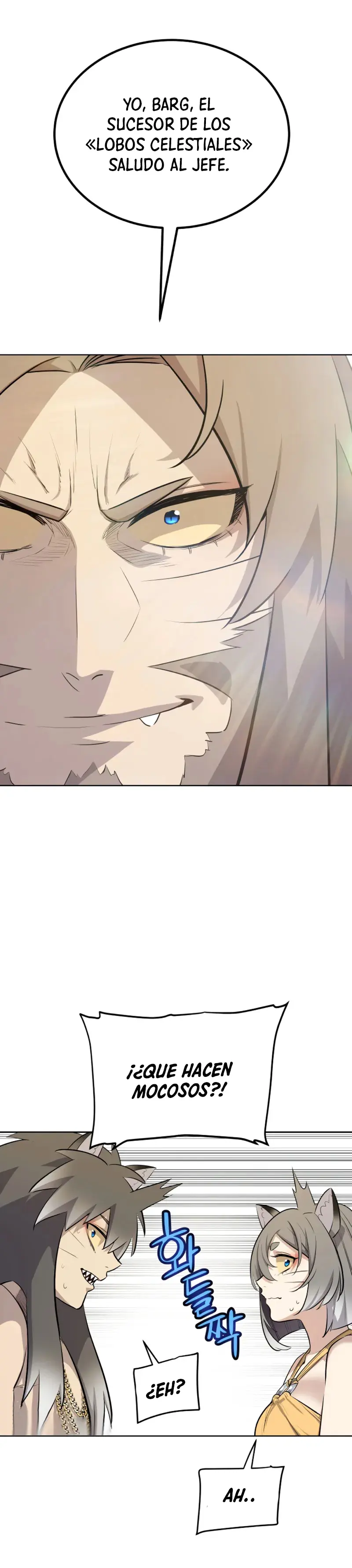 Espada OP > Capitulo 129 > Page 121