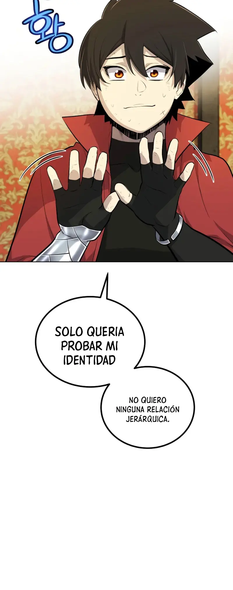 Espada OP > Capitulo 129 > Page 141