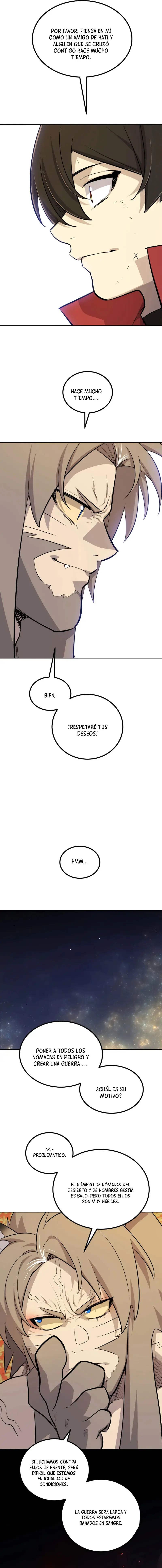 Espada OP > Capitulo 129 > Page 151