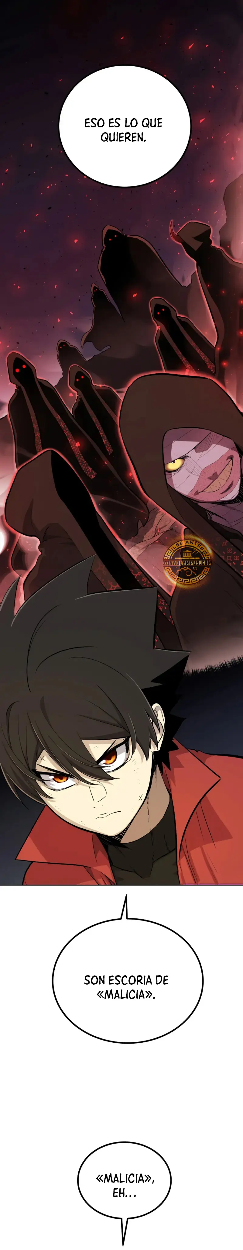 Espada OP > Capitulo 129 > Page 161