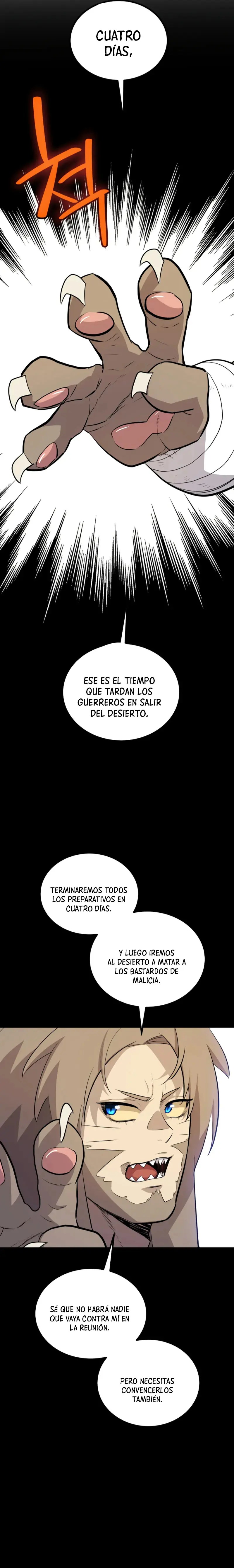 Espada OP > Capitulo 129 > Page 221