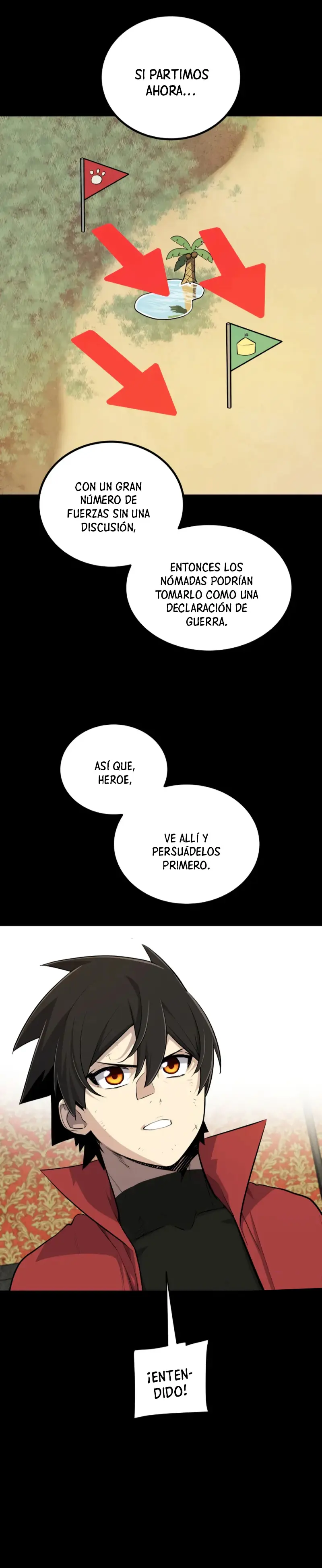 Espada OP > Capitulo 129 > Page 241