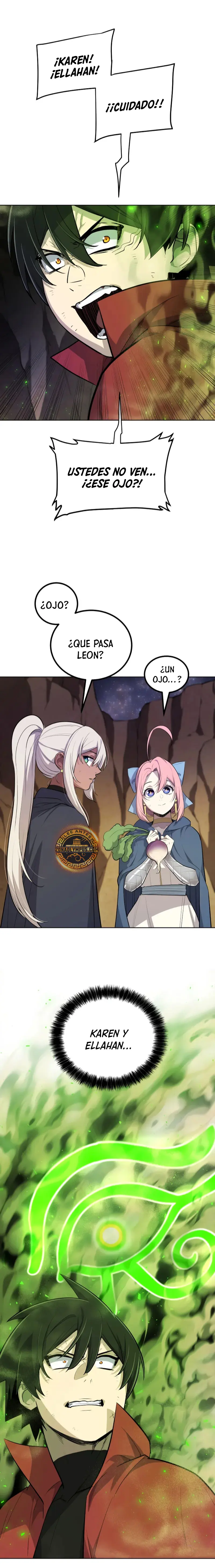 Espada OP > Capitulo 129 > Page 311