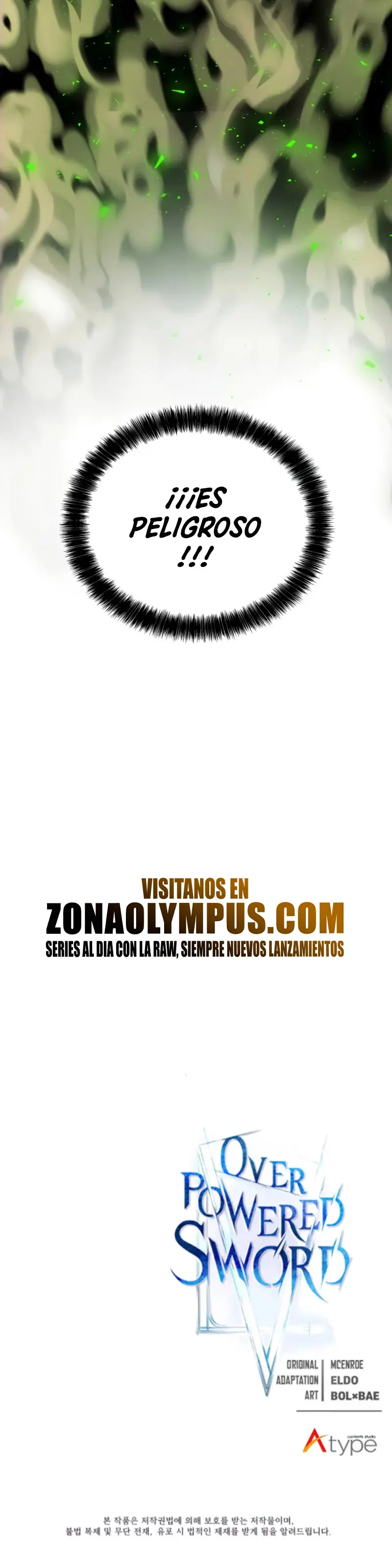 Espada OP > Capitulo 129 > Page 361