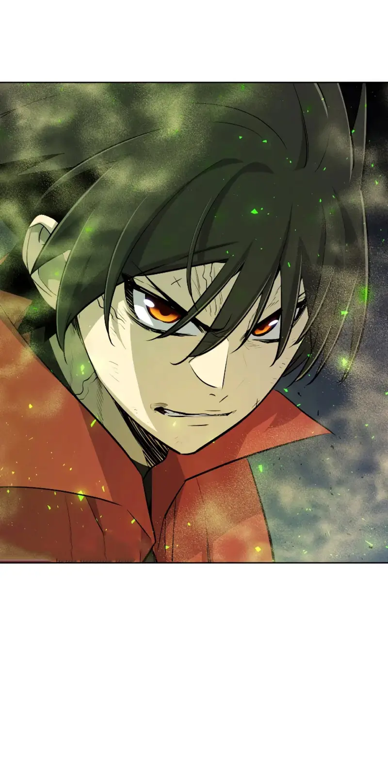 Espada OP > Capitulo 130 > Page 41