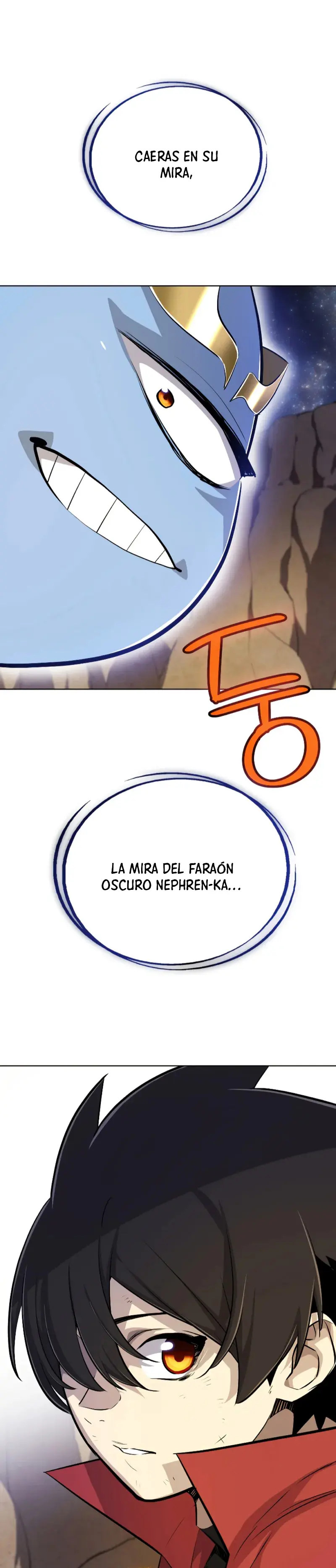 Espada OP > Capitulo 130 > Page 61