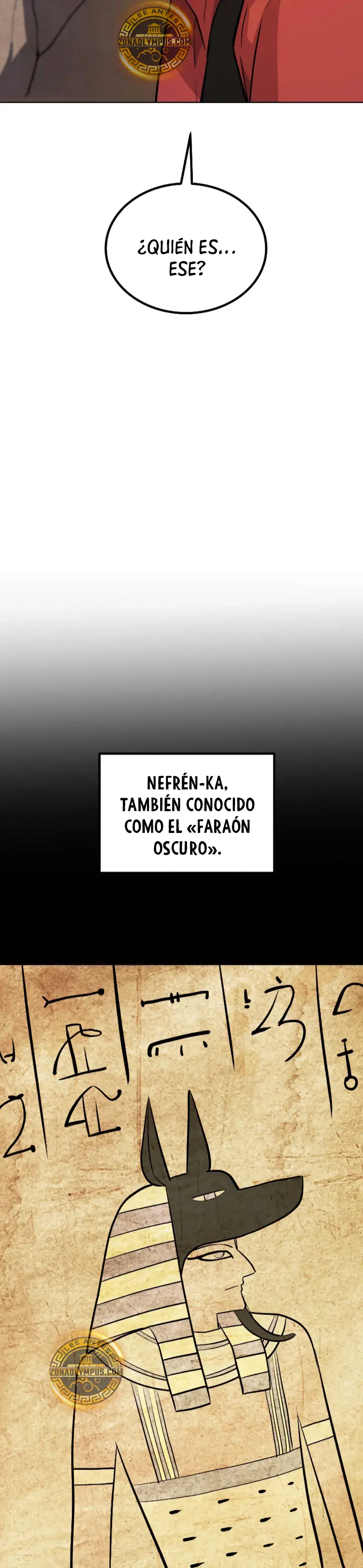 Espada OP > Capitulo 130 > Page 71