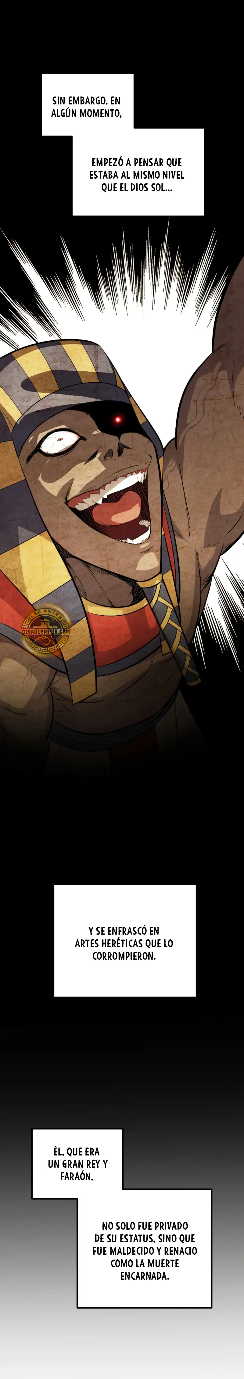 Espada OP > Capitulo 130 > Page 91