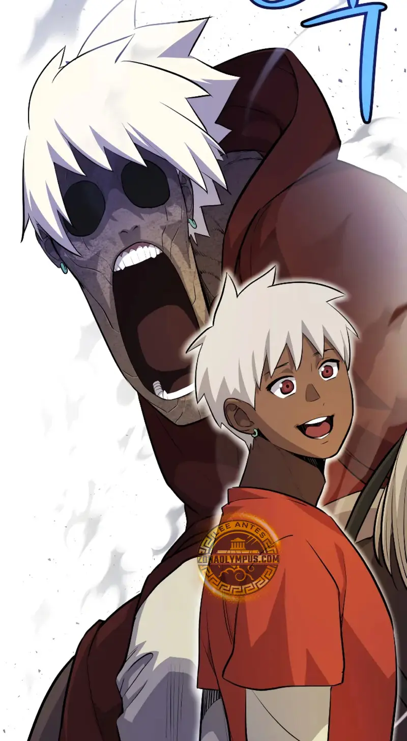 Espada OP > Capitulo 130 > Page 221