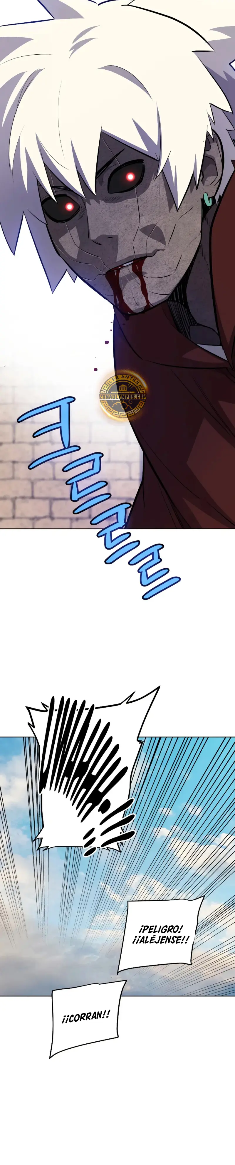 Espada OP > Capitulo 130 > Page 241