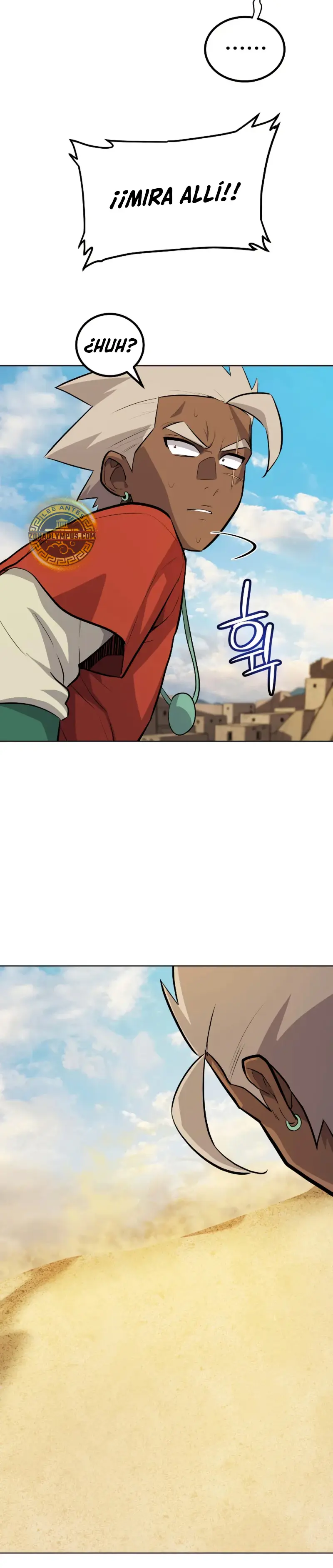 Espada OP > Capitulo 130 > Page 271