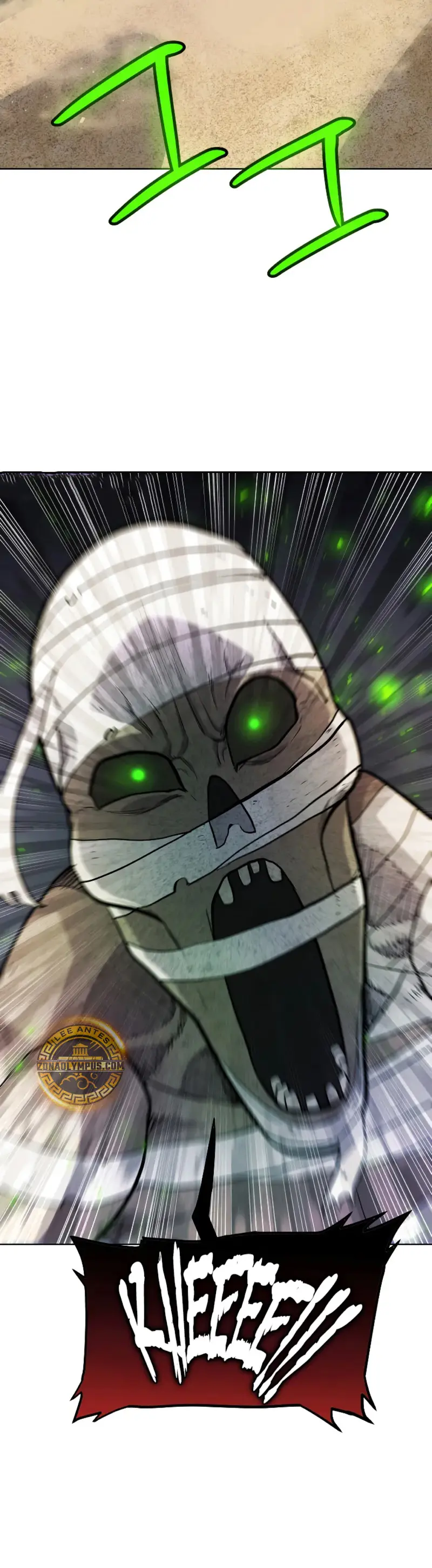 Espada OP > Capitulo 130 > Page 291