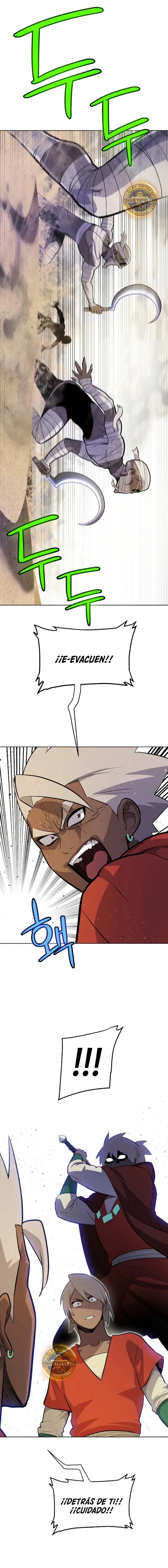 Espada OP > Capitulo 130 > Page 301