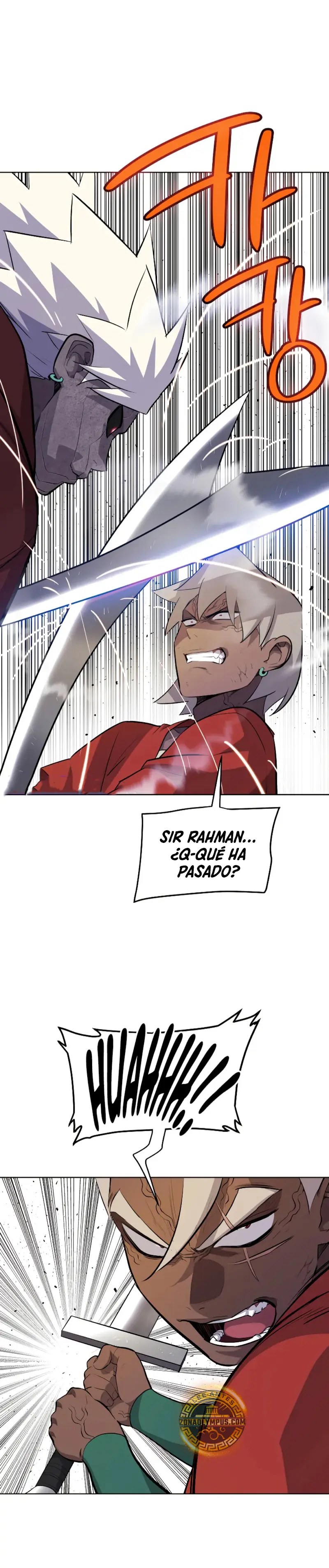 Espada OP > Capitulo 130 > Page 311