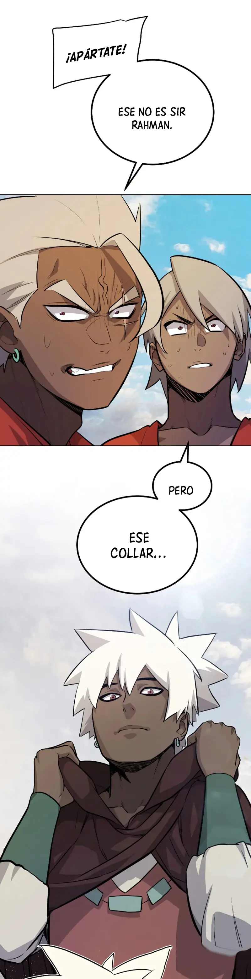 Espada OP > Capitulo 130 > Page 331