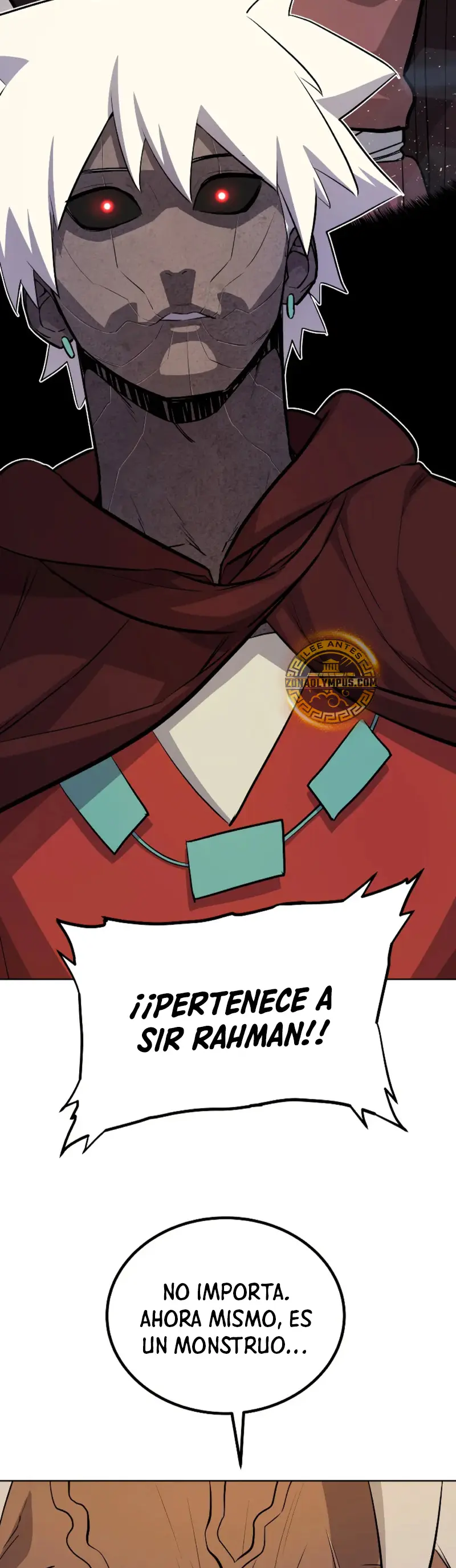 Espada OP > Capitulo 130 > Page 341