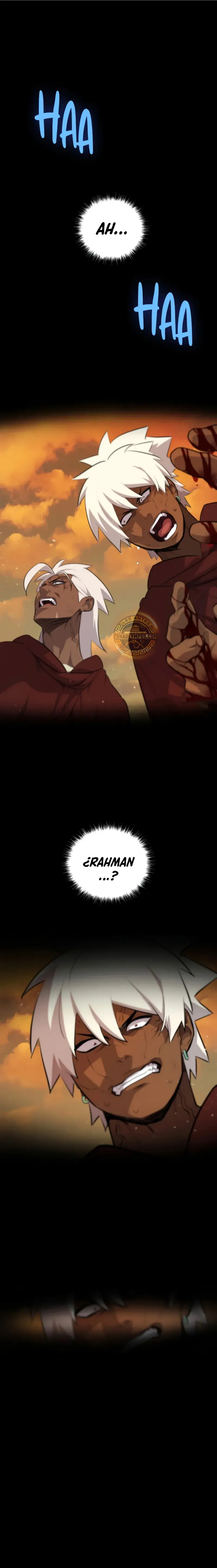 Espada OP > Capitulo 136 > Page 11