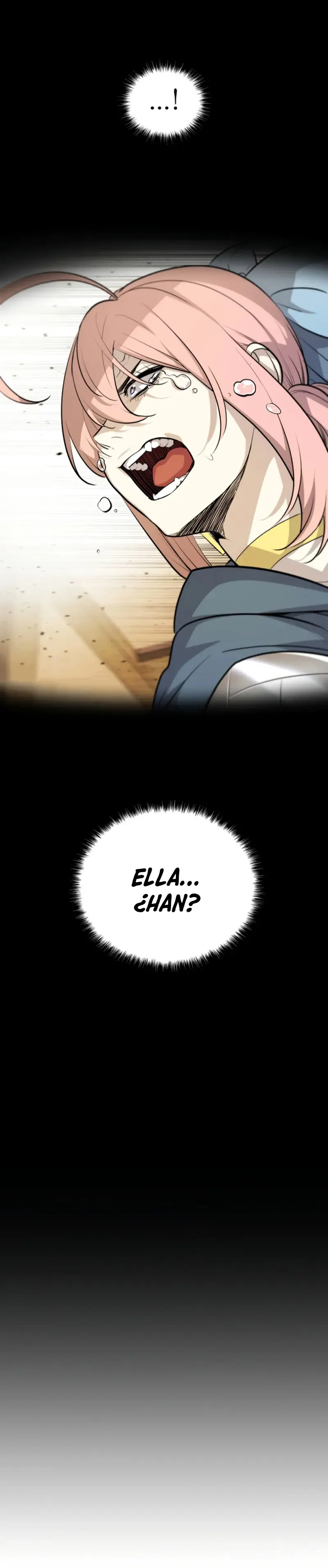 Espada OP > Capitulo 136 > Page 31