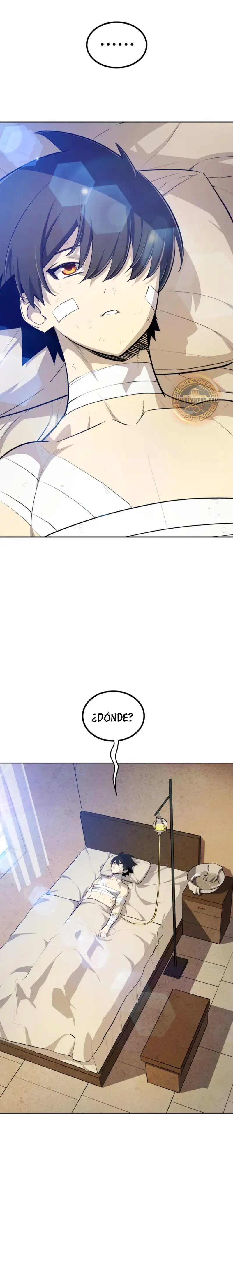 Espada OP > Capitulo 136 > Page 51