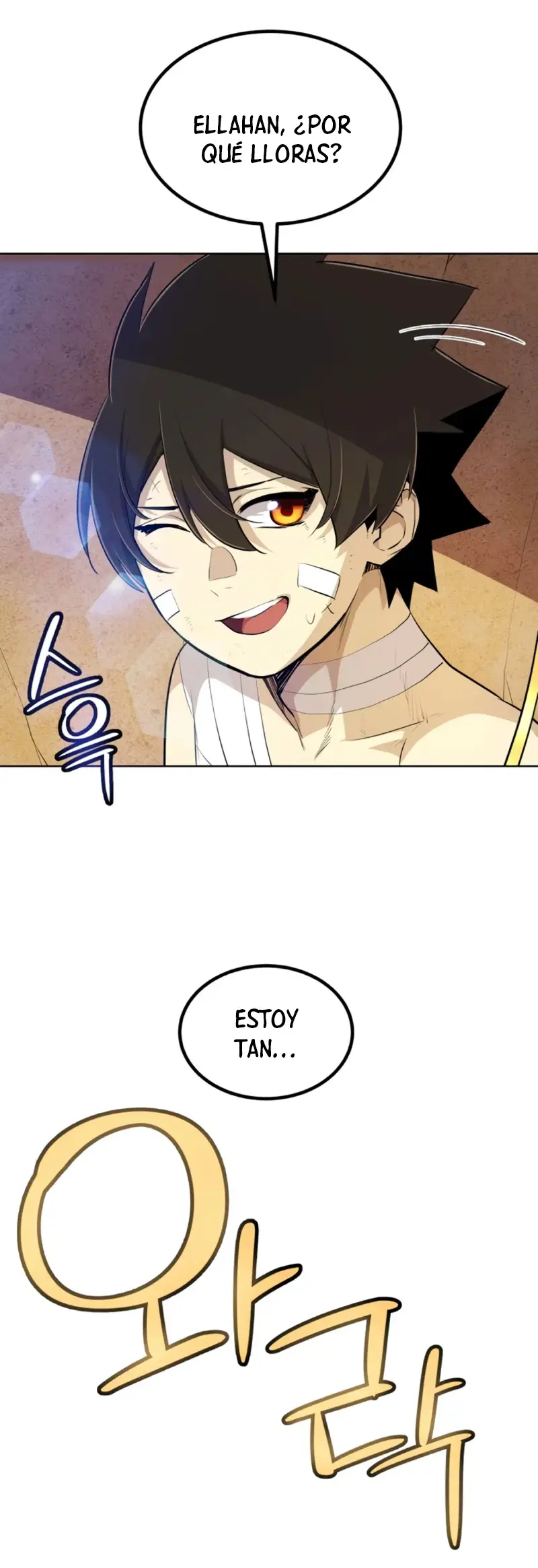 Espada OP > Capitulo 136 > Page 71