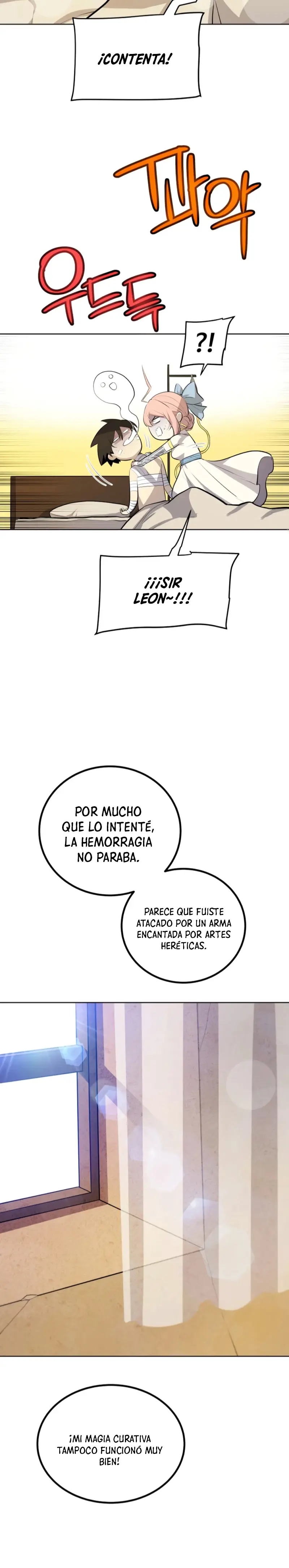 Espada OP > Capitulo 136 > Page 91
