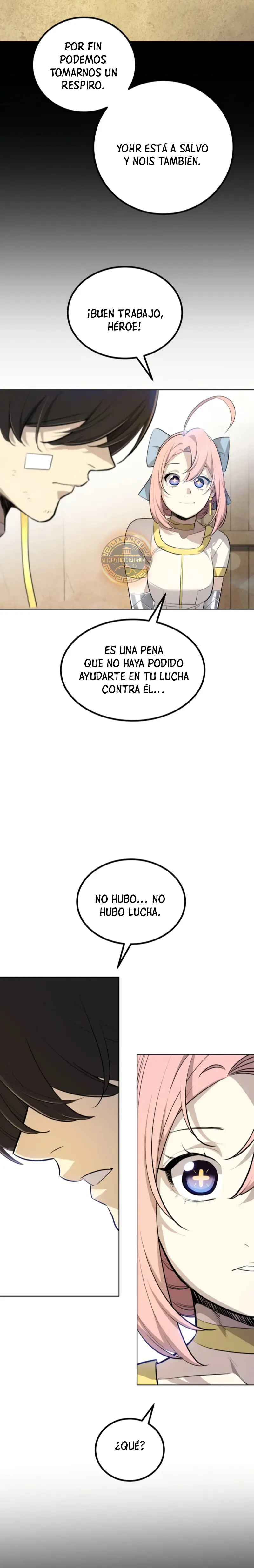 Espada OP > Capitulo 136 > Page 111
